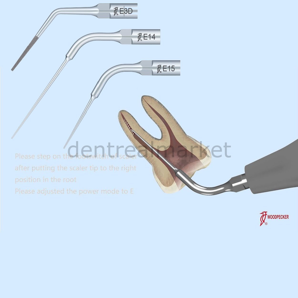 Root Canal File Extractor,Dental Broken File Extractor Root Canal