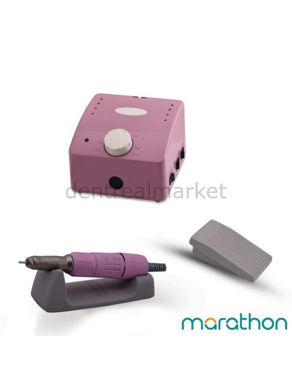 Micromotore Marathon K35 MINI Fresa con SH20N