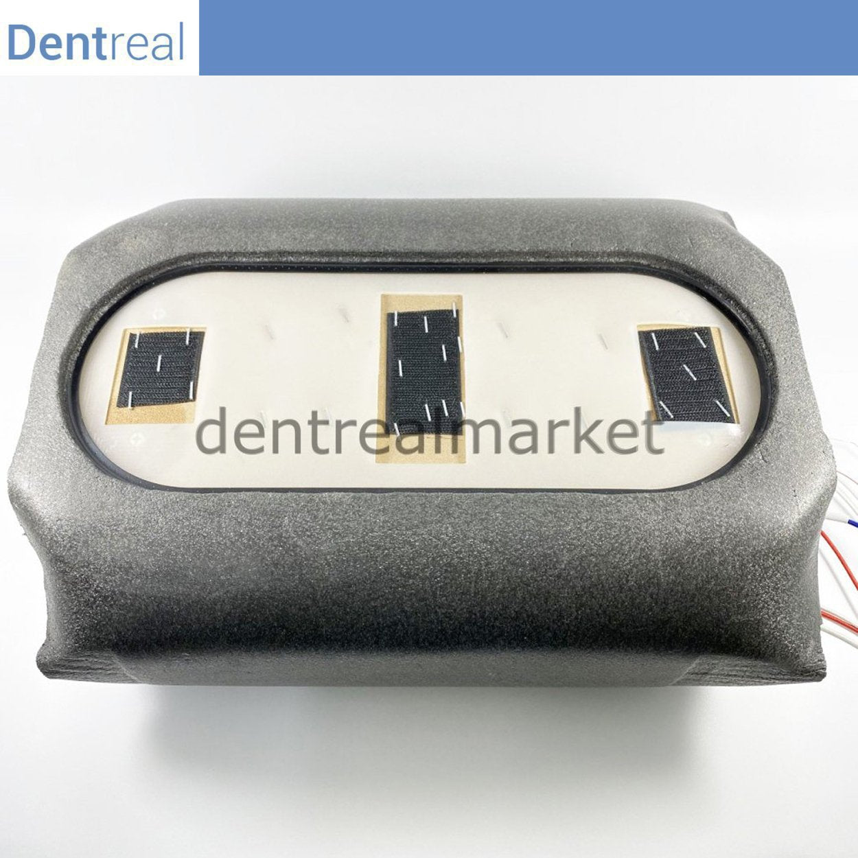 Dentreal I XT-46C Automatic Shoe Cover Machine Pvc Flim - 4 Pcs/Box