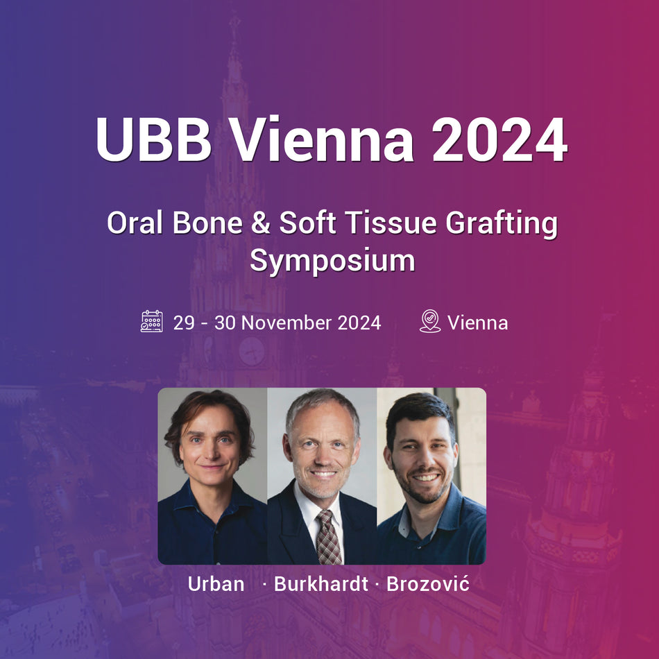 UBB Vienna 2024: Challenging the Masters