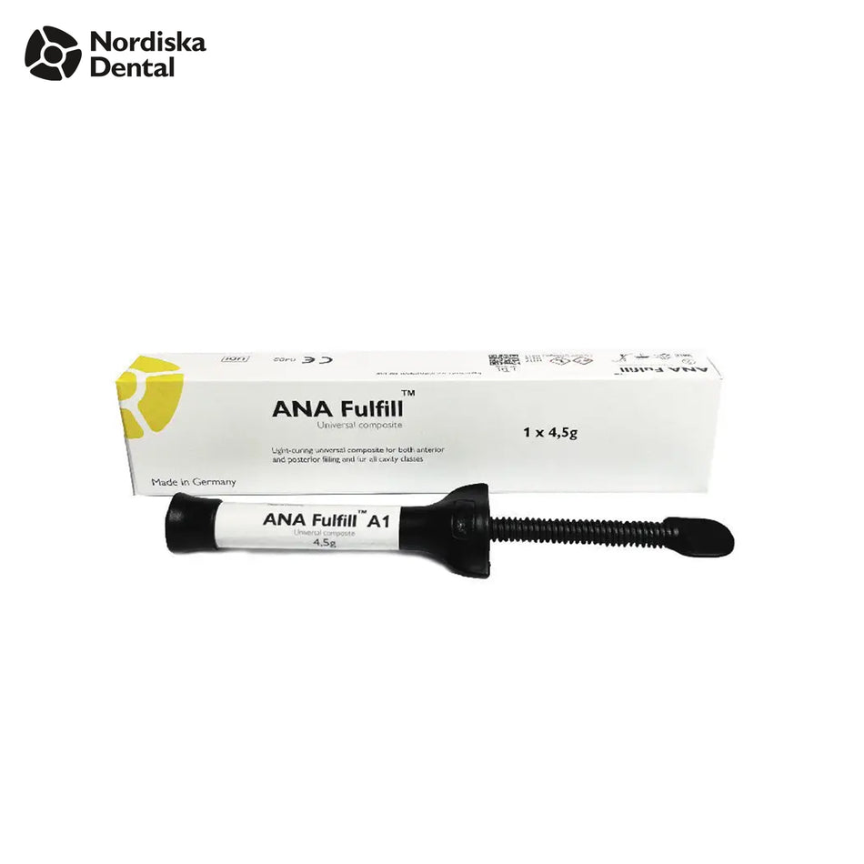 ANA Fulfill Light Cured Universal Composite - 1x4,5 gr