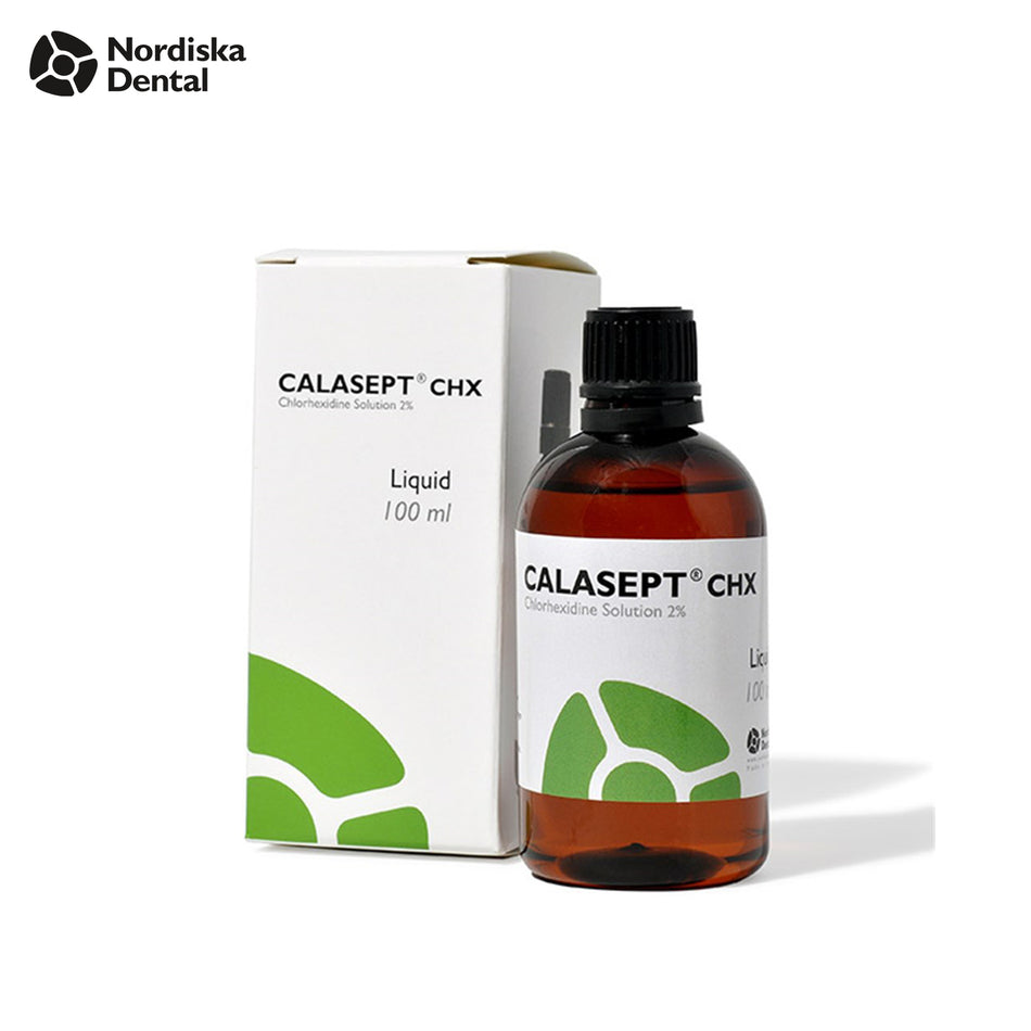 Calasept Chx Chlorhexidine Solution