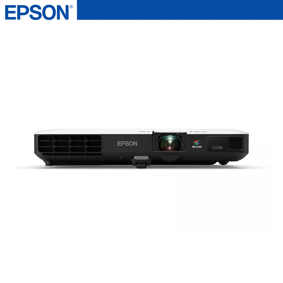 EB-1795F 3.200 Lumen Full HD Projector