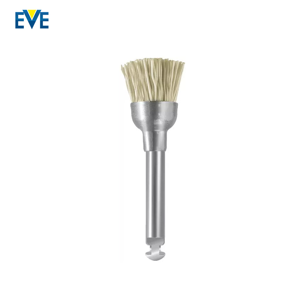 Evebrush Silicon Carbit Polish Kit