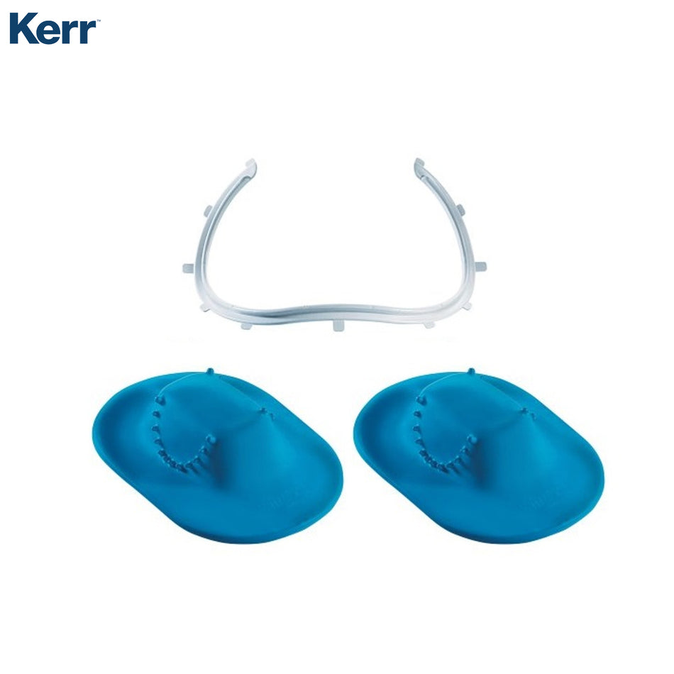 Optidam Posterior Rubberdam Kit