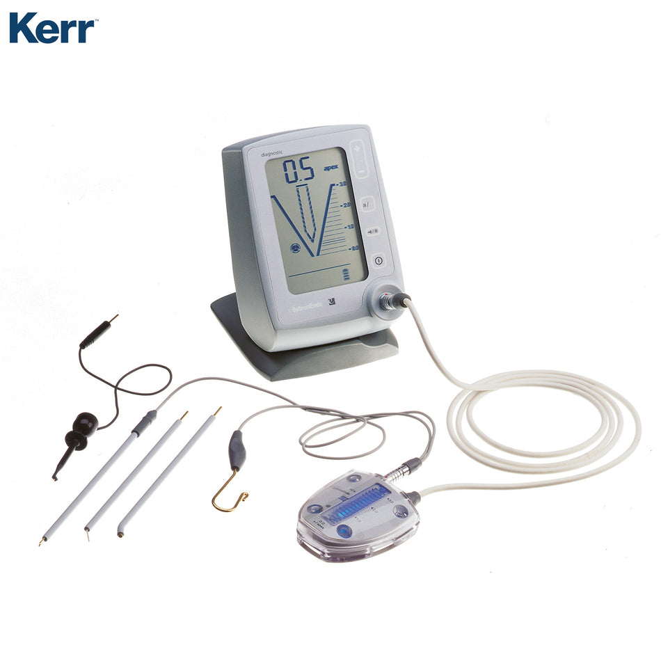 Elements Diagnostic Unit (Apex Locator + Vitalometer)