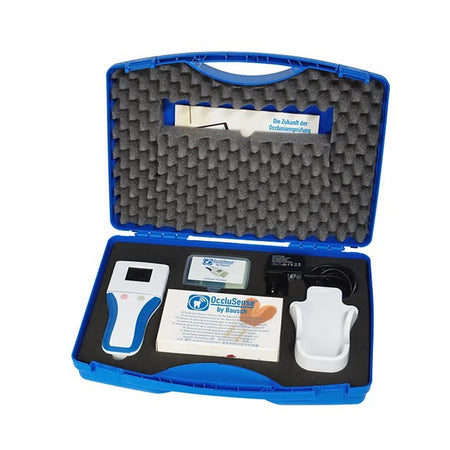 DentrealStore - Bausch OccluSence Digital Occlusion Kit