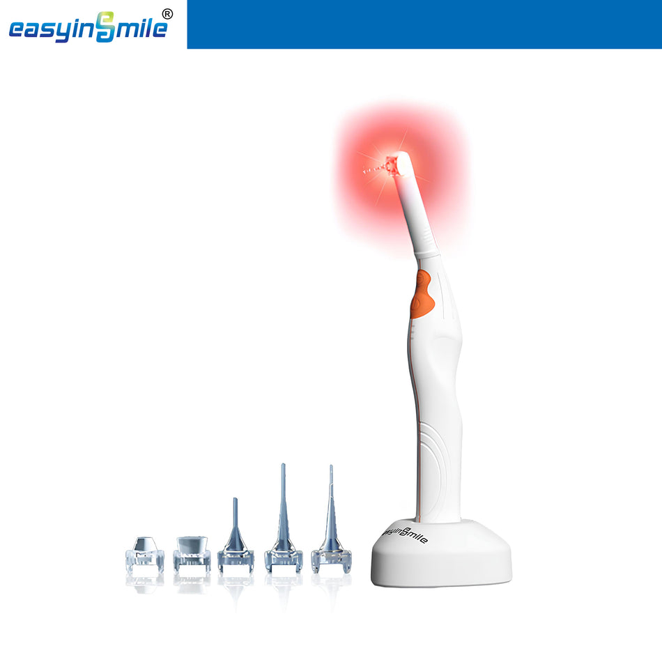 Easyinsmile Oral Photo - Dynamic Therapy Device - Light PDT 630