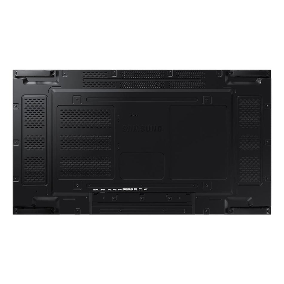 VM55B-E'' Thin Framed Video Wall- Manageable Video Display