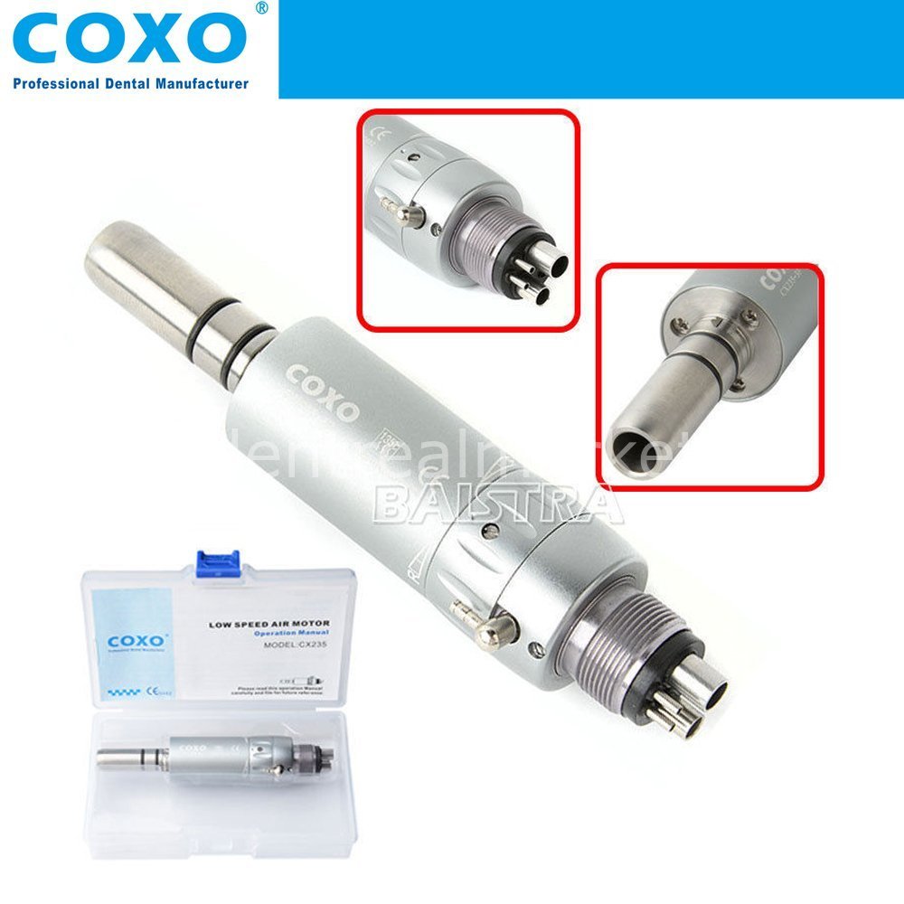 Coxo - Air Micromotor