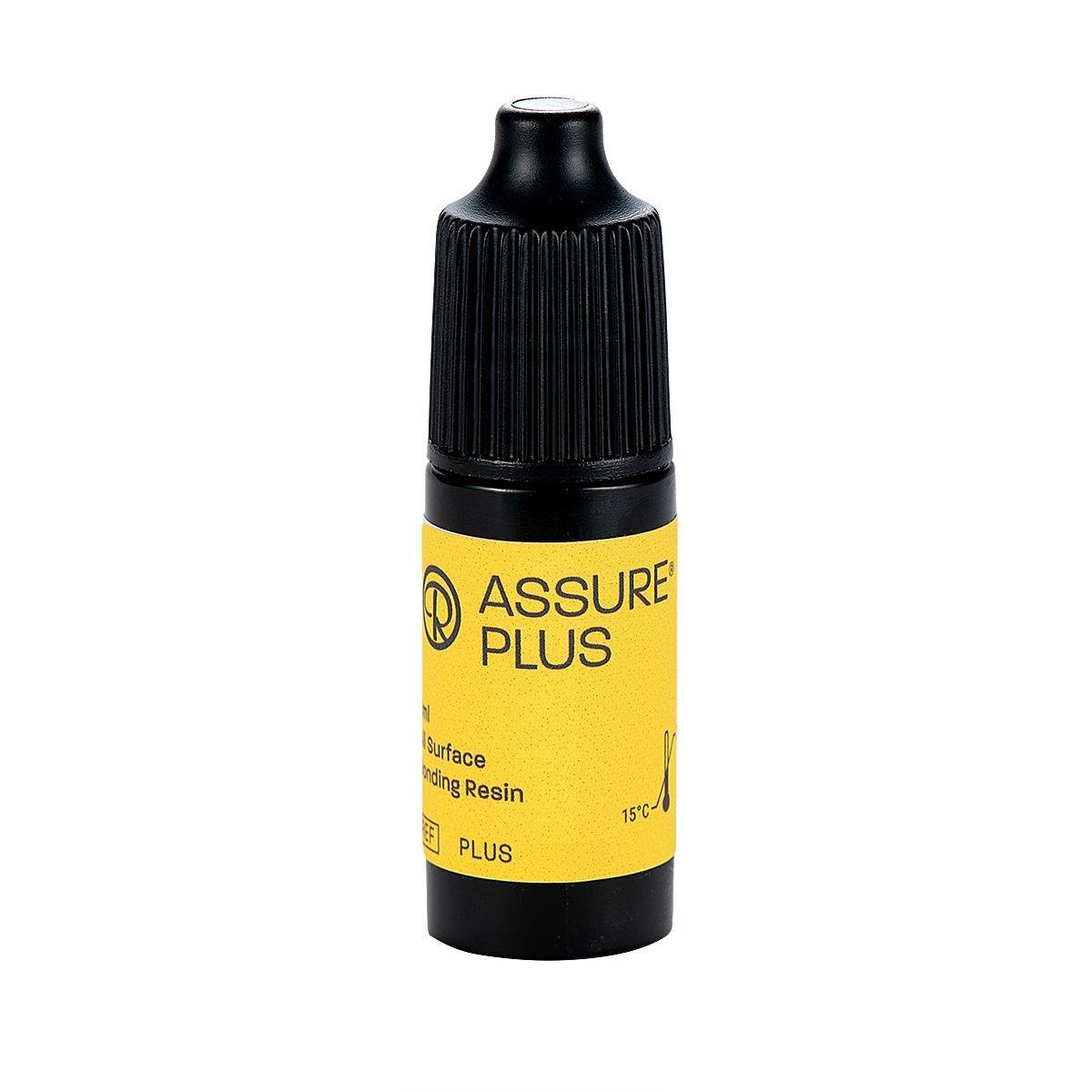 Reliance Orthodontics - Assure Plus - All Surface Light Cure Bonding Primer and Enhancer Adhesion Booste