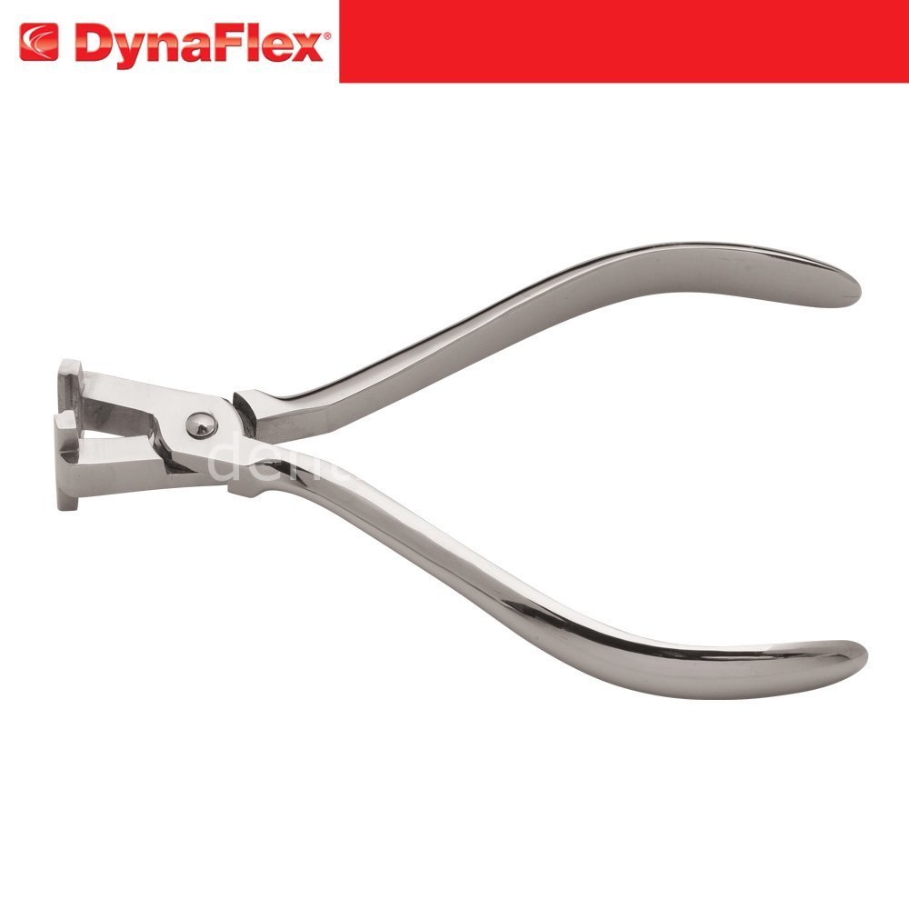 Dynaflex - Bayonet Plier 3/4mm