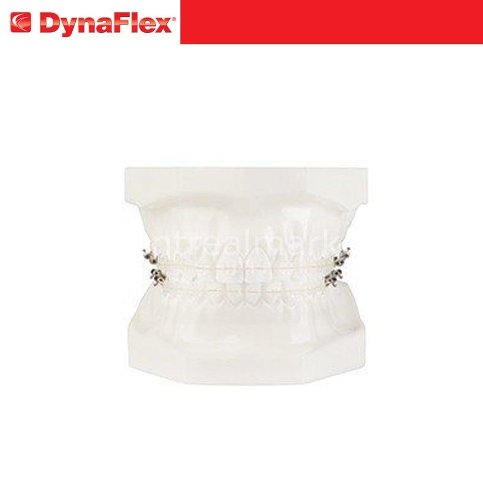 Dynaflex - Birilliant Niti Coated Cosmetic Wire