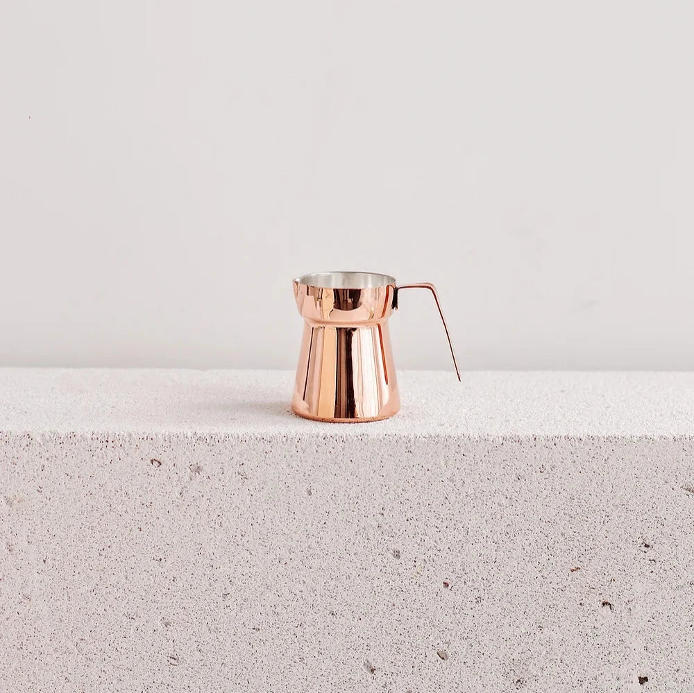 Bakir İstanbul - Brew Lab Copper Creamer