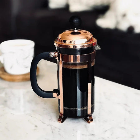 Bakir İstanbul - Brew Lab French Press