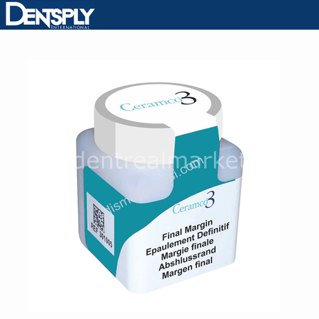 Dentsply - Sirona - Ceramco 3 - Final Margin 10 Gr