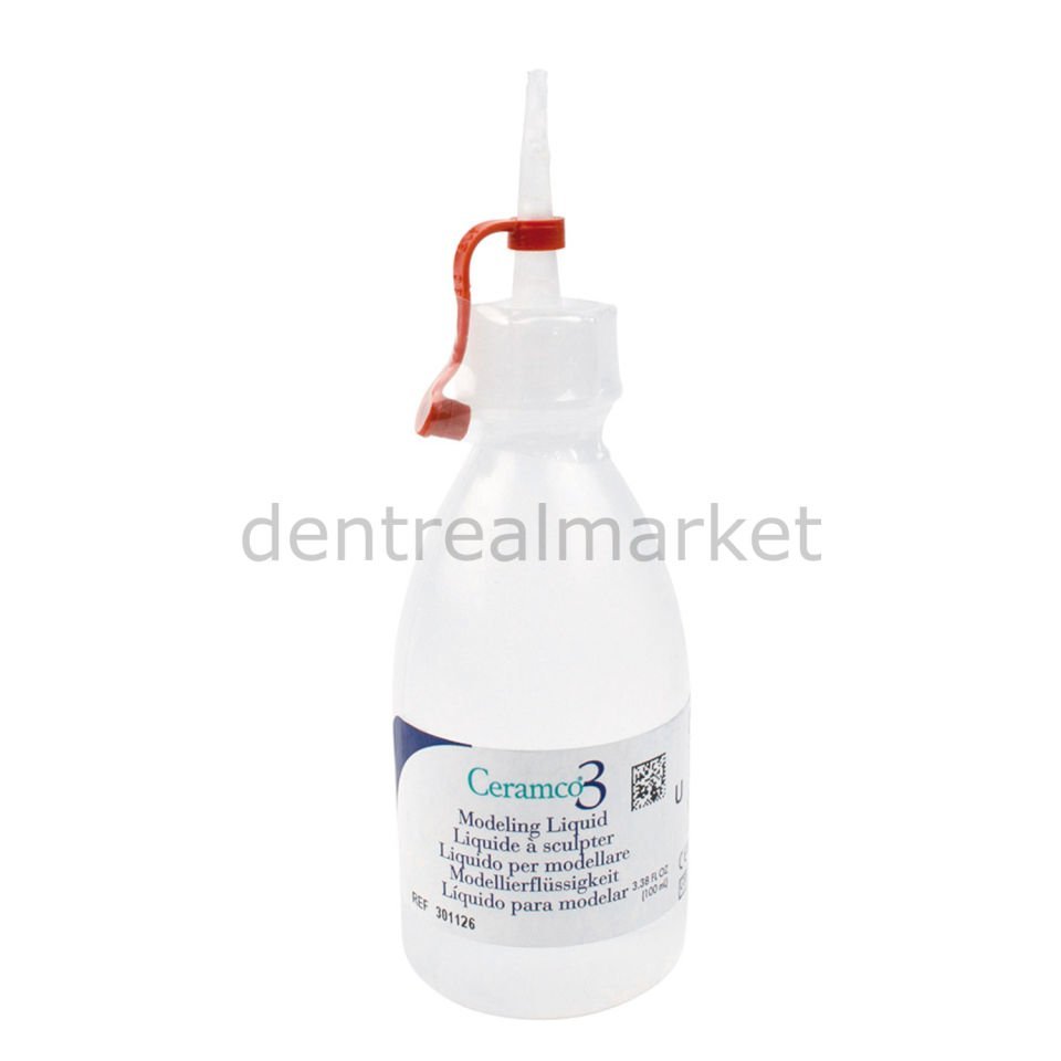 Dentsply - Sirona - Ceramco 3 - Universal Die Release 3 ml