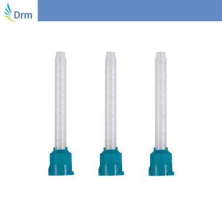 Drm - Closing Size Mixing Tip - Green