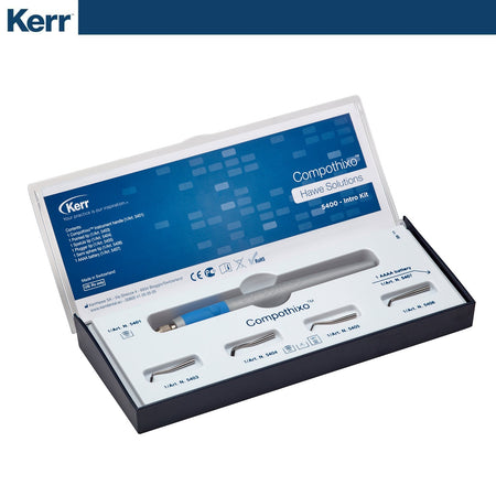 Kerr - Compothixo Composite Forming Apparatus Assortment Kit