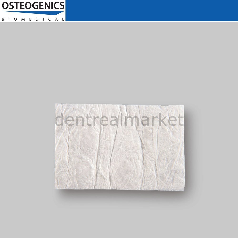 Osteogenics - Cytoplast RTM Collagen Membran - 20*30