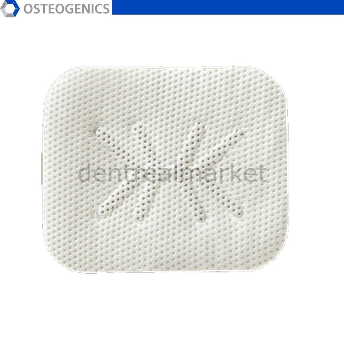 Osteogenics - Cytoplast Titanium - High - Density PTFE Membranes - XL 30*40 mm