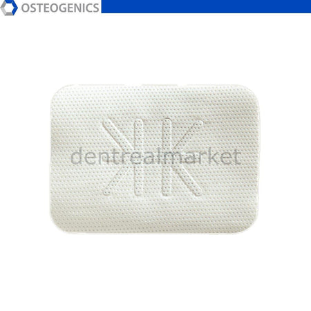 Osteogenics - Cytoplast Titanyum Destekli Membran XLK - 30x40 mm