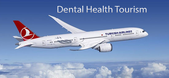 Istanbul Dental Treatment Tourism