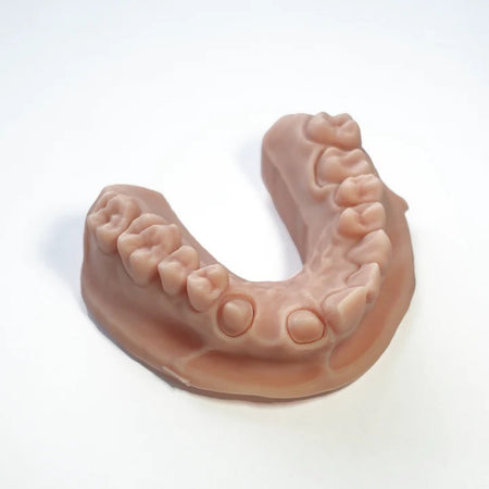 DentrealStore - Alias 3D Printer Resin for Dental Precise Model - 1000 gr