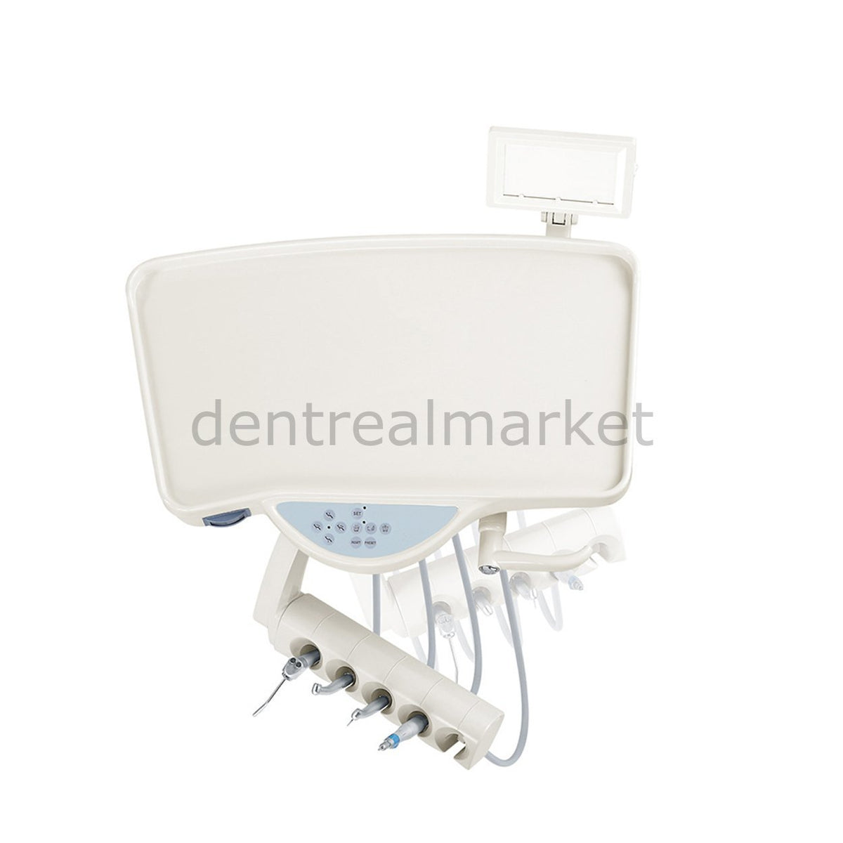 Gladent - Dentreal Dental Unit With Chair