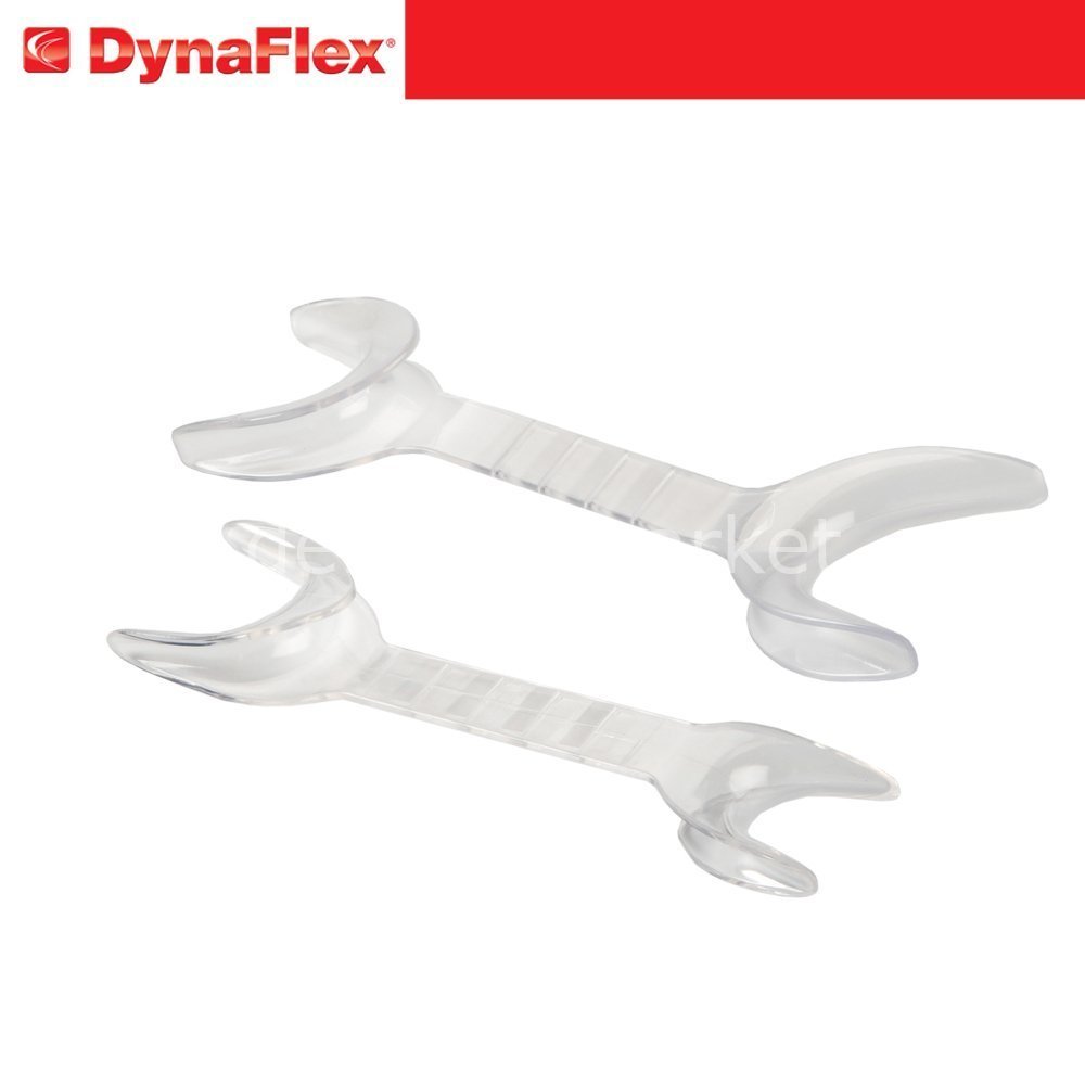 Dynaflex - Disposable Photo Retractor