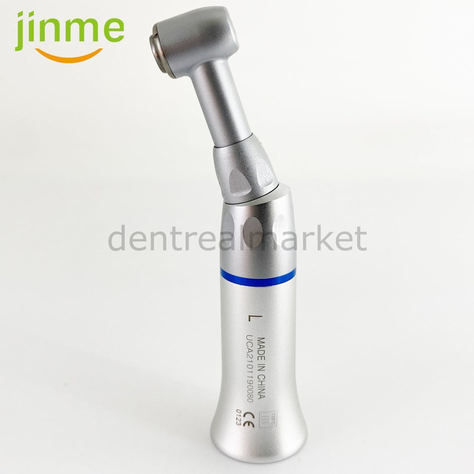 Dentreal - Drm Blue Belt Handpiece - Push Button