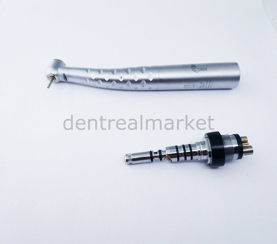 Dentreal - Drm Kavo Model Lighted Aerator + Kapling