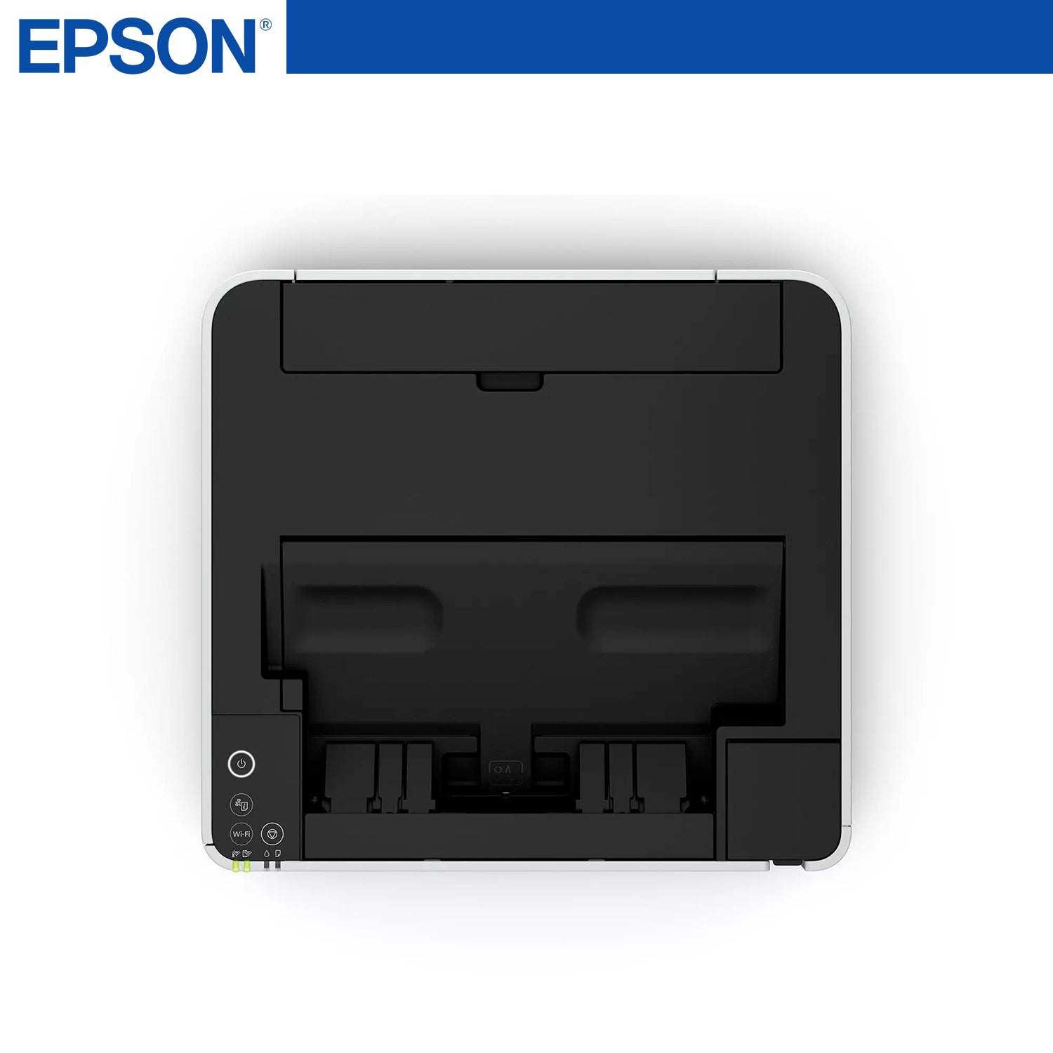 Epson - EcoTank M1180 A4 Mono Printer