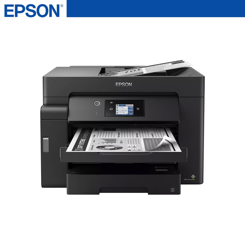 Epson - EcoTank M15140 A3 Mono Printer