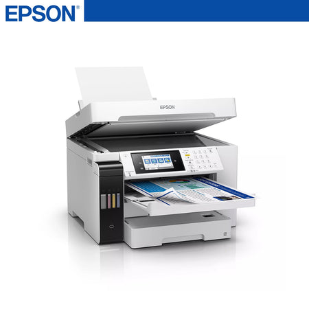 Epson - EcoTank Pro L15180 A3 Color Printer