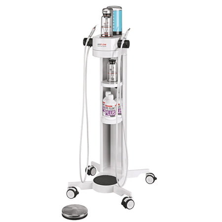 Ems - Ems AirFlow Prophylaxis Master Device & Trolley - Guided Biofilm Therapy Device