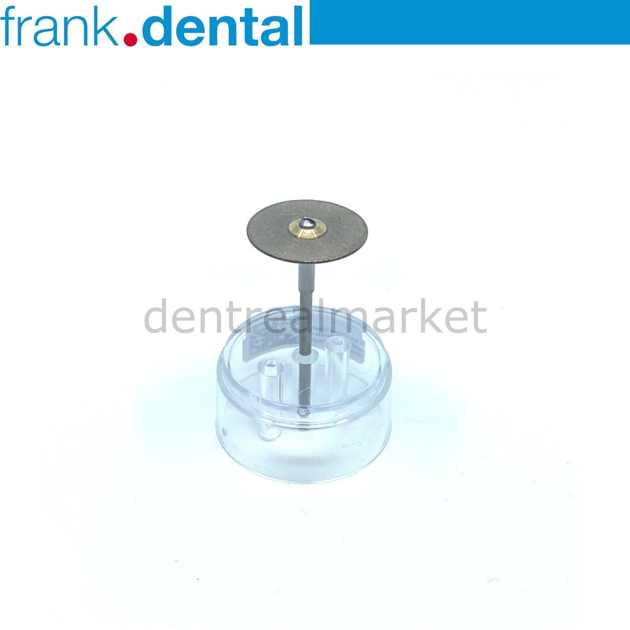 Frank Dental - Endless Diamond Separate Disc