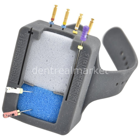 Ergo - Ergo - Endodontic Organizer Bracelet