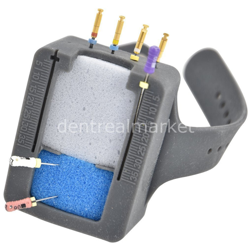 Ergo - Ergo - Endodontic Organizer Bracelet