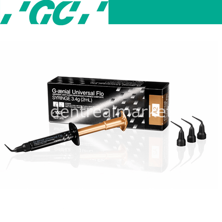 Gc Dental - G - aenial Universal Flo Flow Composite