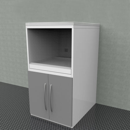 Grup Dental - G - OTK Autoclave Cabinet - Laminate Countertop - GL15