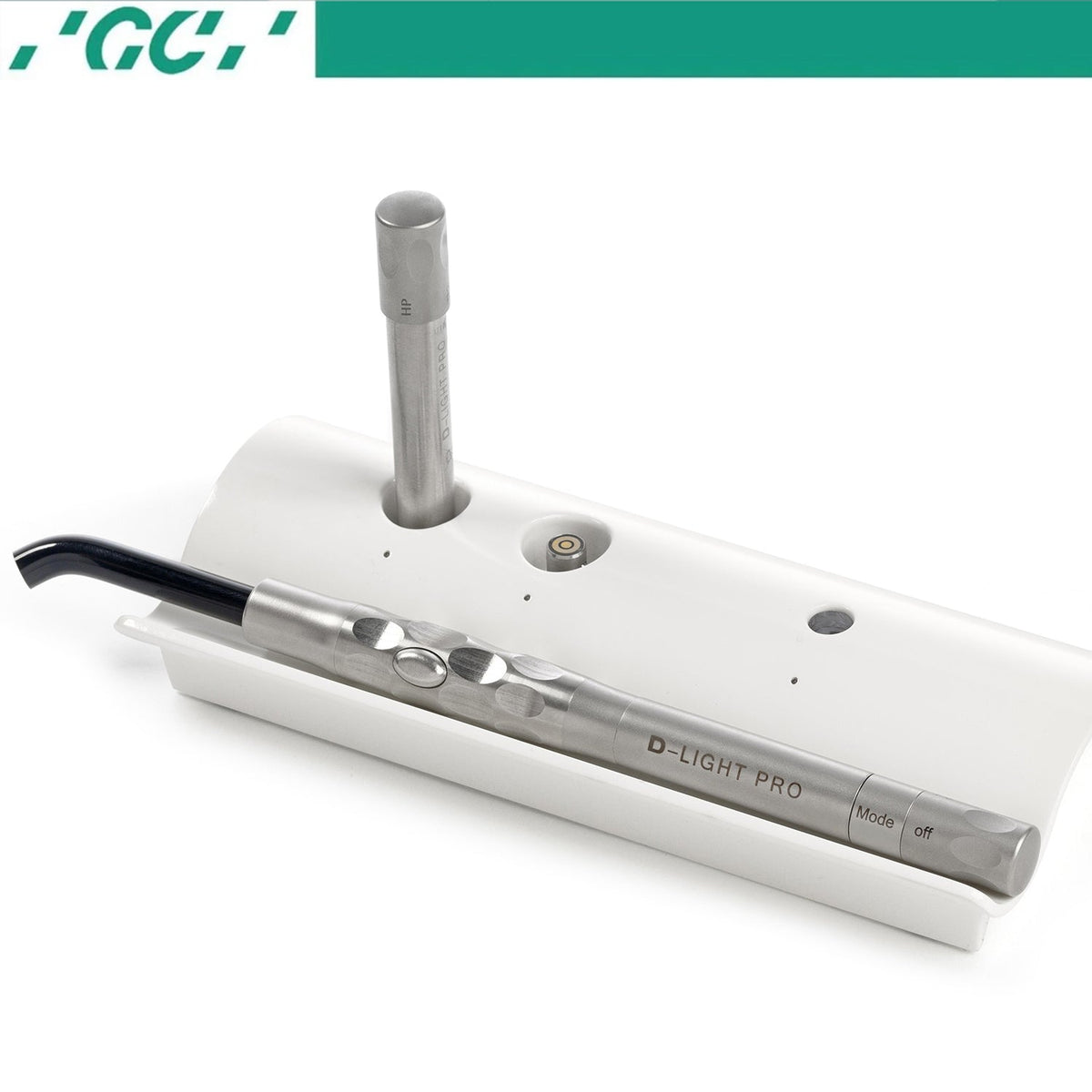 Gc Dental - Gc Dental | D - Light Pro Polymerization Device + Caries Detection