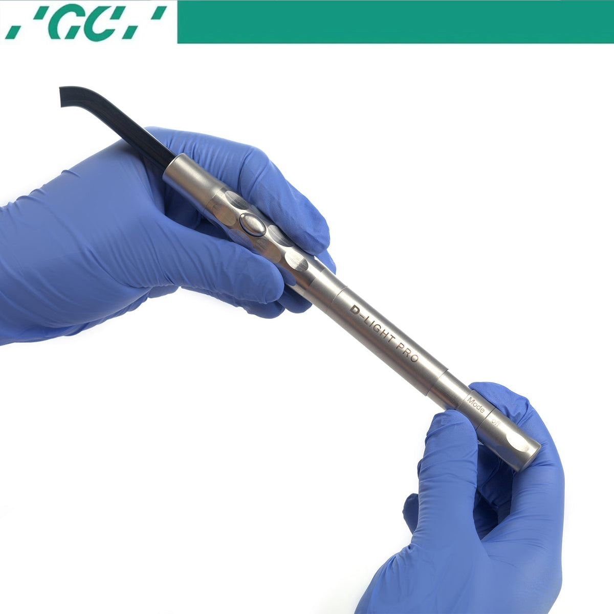 Gc Dental - Gc Dental | D - Light Pro Polymerization Device + Caries Detection