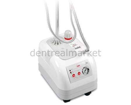 Goldental - Goldental Steam Cleaning Robot 2 Lt - Steam Cleaning Machine