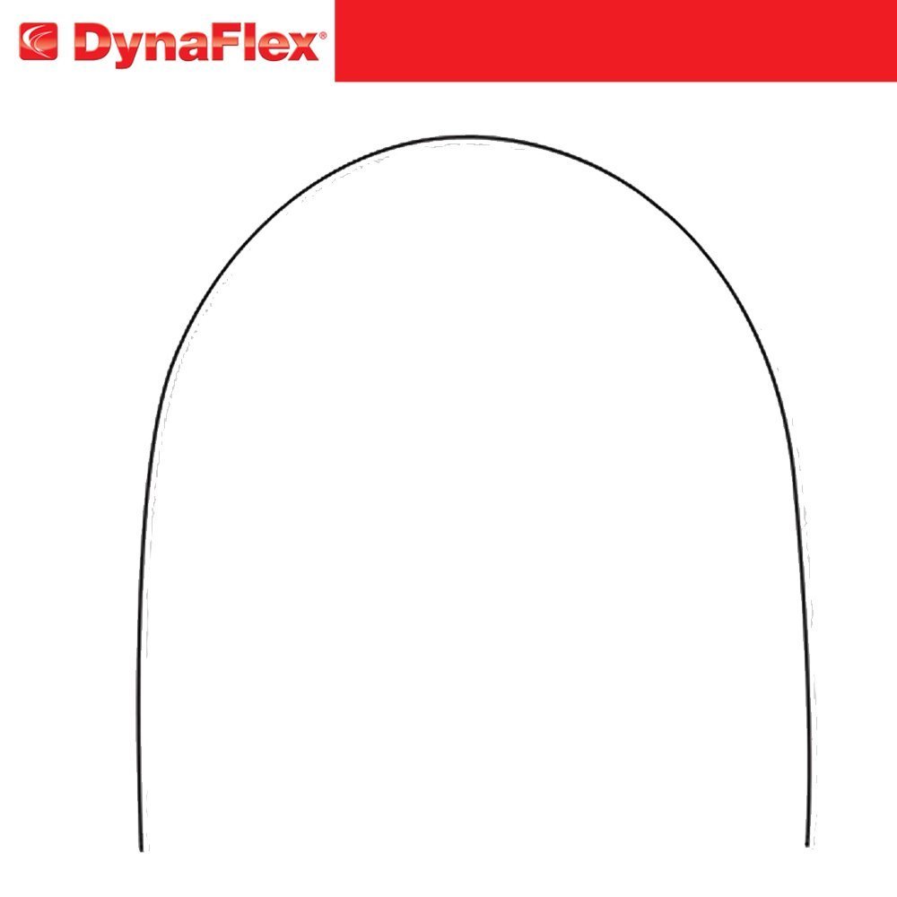 Dynaflex - Hollywood Orthodontic Wire Corner Steel