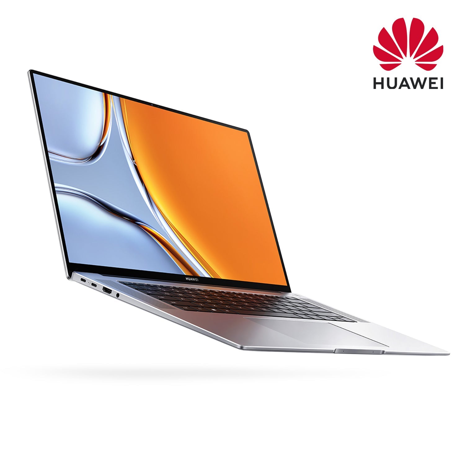 Huawei - HUAWEI MateBook 16s 2023 Windows 11 Home i9 13900H - Touchscreen - 16GB + 1TB