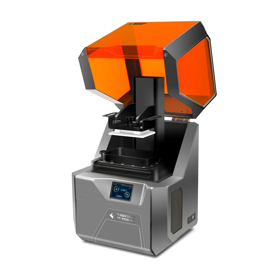 Hunter 3D DLP Resin 3DPrinter Digital Light Processing