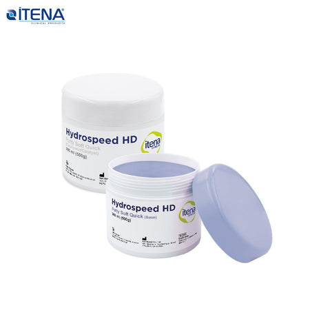 Itena - Hydrospeed HD Putty Soft Quick - High Precision Measurement