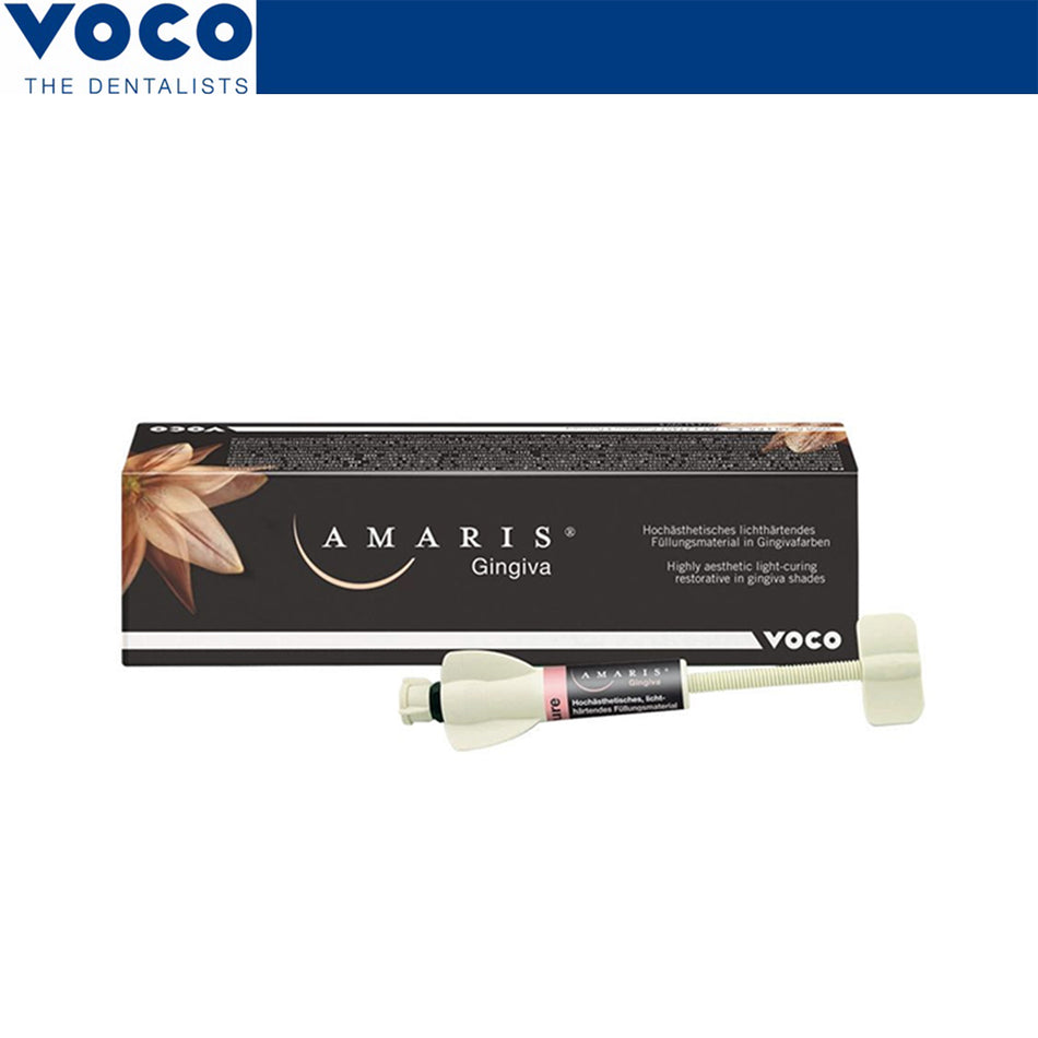 Amaris Gingiva Gum Color Composite - Nautural Color