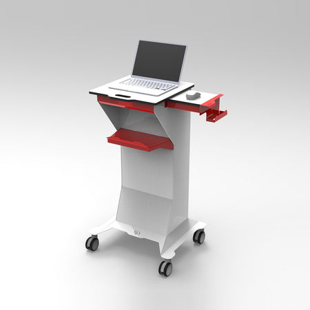 Grup Dental - Intraoral Scanner Stand - ATS01